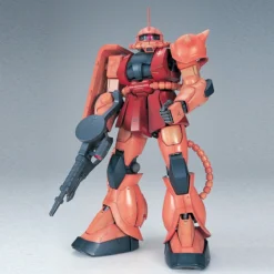 Bandai PG 1/60 MS-06S Char's Zaku 2 -Bandai Shop 153 3858 s u1nbhocly6o73ebe7apsa6ryqghg