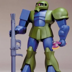 Bandai First Gundam 1/100 MS-05 Zaku I