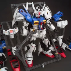 Bandai PG 1/60 RX-78 GP-01/Fb "Zephyranthes" -Bandai Shop 153 388 s b3mtvsbckkntorwats1kftr1q8aj