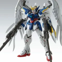 Bandai MG 1/100 Wing Gundam Zero EW (Ver.Ka)