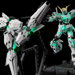 Bandai MGEX 1/100 Unicorn Gundam (Ver.Ka)