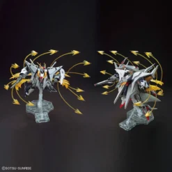 Bandai HGUC 1/144 Xi Gundam VS Penelope Funnel Missile Effect Set -Bandai Shop 153 4340 s sarzh1163buvw2mul3di5ysrbnsh