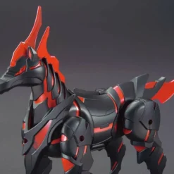 Bandai SDW Heroes #07 War Horse