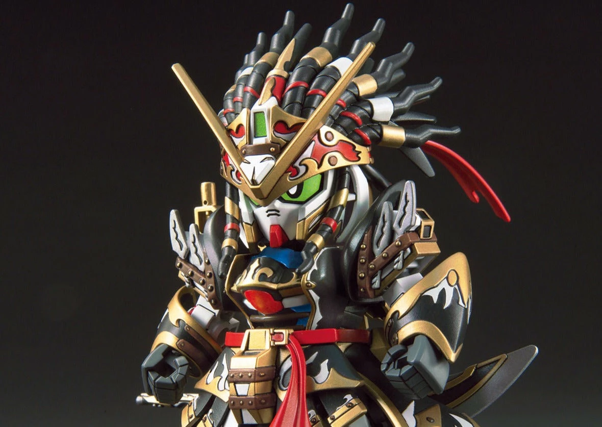 Bandai SDW Heroes #05 Edward Second V 3 Bandai SDW Heroes #05 Edward Second V