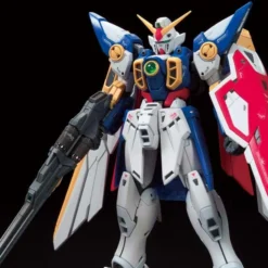 Bandai RG 1/144 #35 Wing Gundam