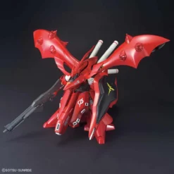Bandai HGUC 1/144 #240 Nightingale -Bandai Shop 153 4458 s besptclllby24etlykexpr83njvs