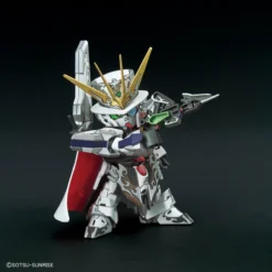 Bandai SDW Heroes #10 Arsene Gundam X -Bandai Shop 153 4469 s 58o74209vkrya6r1d27qmmb4aszu