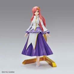 Bandai Gundam Seed Figure-rise Standard Lacus Clyne Model Kit -Bandai Shop 153 4470 s ya5x1ztnes8s5ojhycbu07a1yjau
