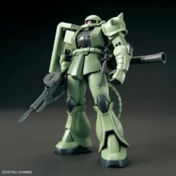 Bandai HGUC 1/144 #241 Zaku II Revive -Bandai Shop 153 4622 s chcks2kwy9adp9kkkkhk9f50567j