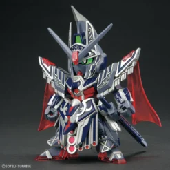 Bandai SDW Heroes #19 Caesar Legend Gundam -Bandai Shop 153 4700 o 1g1frg0a6n3t1l5k1g001h6dqr723