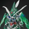 Bandai SDW Heroes #20 Robin Hood Age-2 Gundam