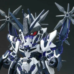 Bandai SDW Heroes #22 Saizo Delta Kai Gundam