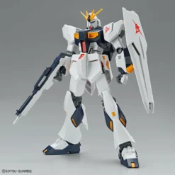Bandai Entry Grade 1/144 #11 Nu Gundam -Bandai Shop 153 5007 s xdcodq6jpei67r9iqf2fnl063516 1
