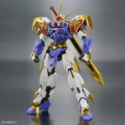 Bandai Mashin Hero Wataru HG Amplified IMGN Ryujinmaru -Bandai Shop 153 5092 s yq7du1r548kwrxriu1to3ww0tfo1