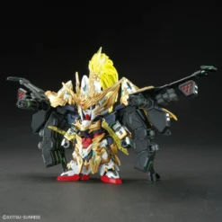Bandai SDW Heroes #27 Zhao Yun 00 Gundam (Command Package Ver.) -Bandai Shop 153 5101 o 1gd2jaihhdum1coiecf1ahd7ko23
