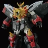 The King Of Braves GaoGaiGar RG GaoGaiGar