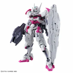 Bandai HGTWFM 1/144 #01 Gundam Lfrith -Bandai Shop 153 5161 o 1g9c2eaj0g6ejan1m2na40cu223