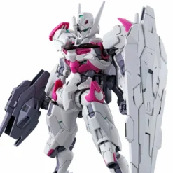 Bandai HGTWFM 1/144 #01 Gundam Lfrith