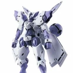 Bandai HGTWFM 1/144 #02 Beguir-Beu