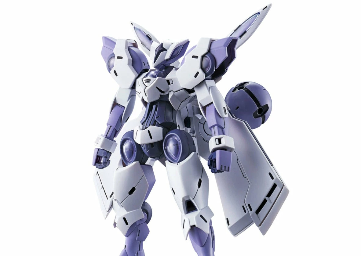 Bandai HGTWFM 1/144 #02 Beguir-Beu 3 Bandai HGTWFM 1/144 #02 Beguir-Beu