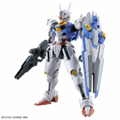 Bandai HGTWFM 1/144 #03 Gundam Aerial -Bandai Shop 153 5174 s yhljrgiro9l7tgnkonzj29r3bumu