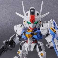 Bandai SD Gundam EX-Standard #19 Gundam Aerial