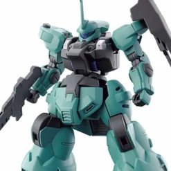 Bandai HGTWFM 1/144 #05 Dilanza (Standard Type / Lauda's Dilanza)