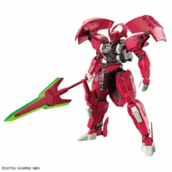 Bandai HGTWFM 1/144 #08 Darilbalde -Bandai Shop 153 5182 o 1gis2fek56k11erlf0j1pm51bca23