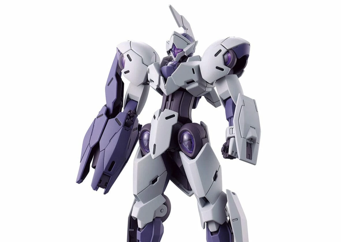 Bandai HGTWFM 1/144 #11 Michaelis 3 Bandai HGTWFM 1/144 #11 Michaelis