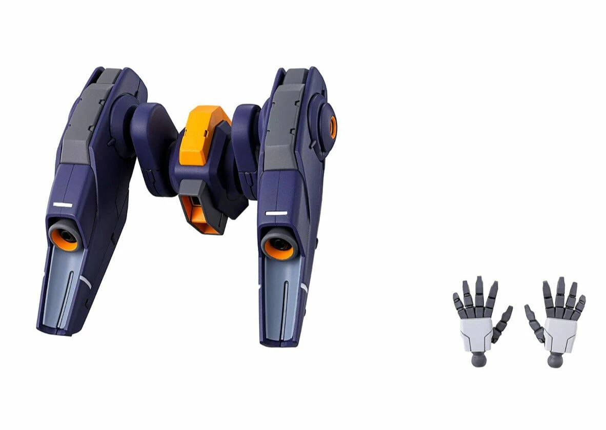 Bandai HGTWFM 1/144 #13 Mirasoul Flight Unit 3 Bandai HGTWFM 1/144 #13 Mirasoul Flight Unit