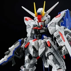 Bandai MGSD Freedom Gundam