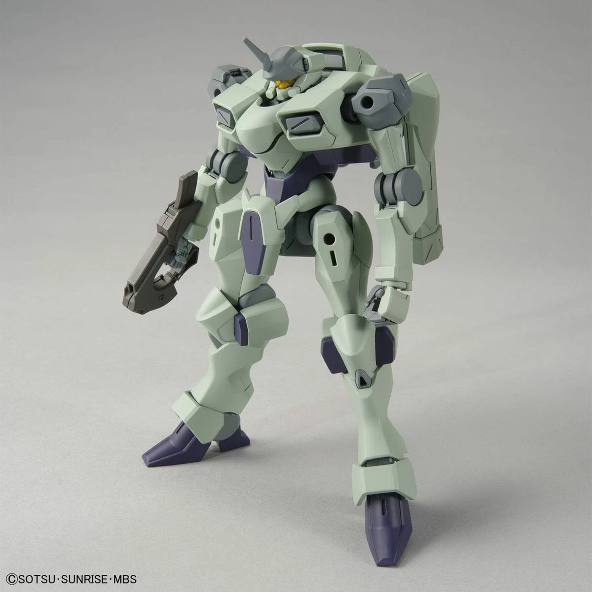 Bandai HGTWFM 1/144 #14 Zowort 5 Bandai HGTWFM 1/144 #14 Zowort - Image 3