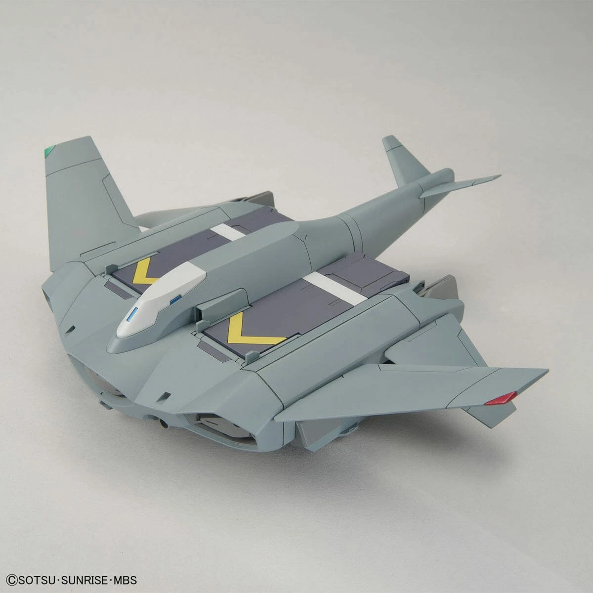Bandai HGTWFM 1/144 #15 Tickbalang 5 Bandai HGTWFM 1/144 #15 Tickbalang - Image 3