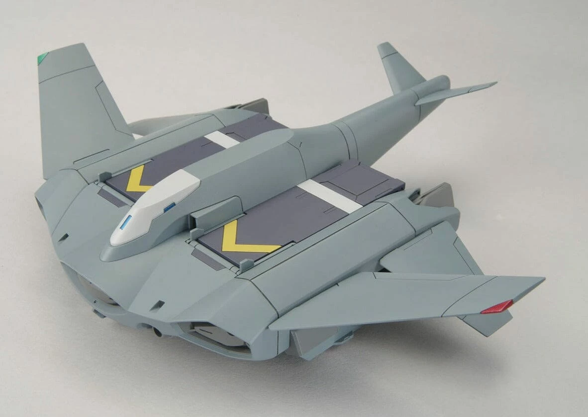 Bandai HGTWFM 1/144 #15 Tickbalang 3 Bandai HGTWFM 1/144 #15 Tickbalang