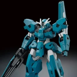 Bandai HGTWFM 1/144 #17 Gundam Lfrith UR