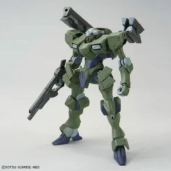 Bandai HGTWFM 1/144 #20 Zowort Heavy 15 Bandai HGTWFM 1/144 #20 Zowort Heavy -Bandai Shop 153 5305 s ymtekxob458ayqsaqyqjb8c3p5ti