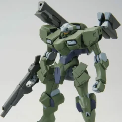Bandai HGTWFM 1/144 #20 Zowort Heavy