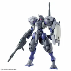 Bandai HGTWFM 1/144 #22 Heindree Sturm 14 Bandai HGTWFM 1/144 #22 Heindree Sturm -Bandai Shop 153 5306 o 1gvqkdp8qblj145kj80uk31crb23