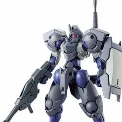 Bandai HGTWFM 1/144 #22 Heindree Sturm