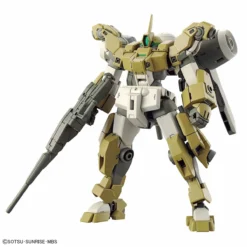 Bandai HGTWFM 1/144 #23 Demi Barding -Bandai Shop 153 5307 o 1h22nq6lv1qq3rfm1tqj1a5ose523