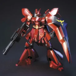 Bandai HGUC 1/144 Sazabi (Metallic Coating Ver.) 8 Bandai HGUC 1/144 Sazabi (Metallic Coating Ver.) -Bandai Shop 153 5443 s 3igreeoy445ys0gde3l7cx91ts2g