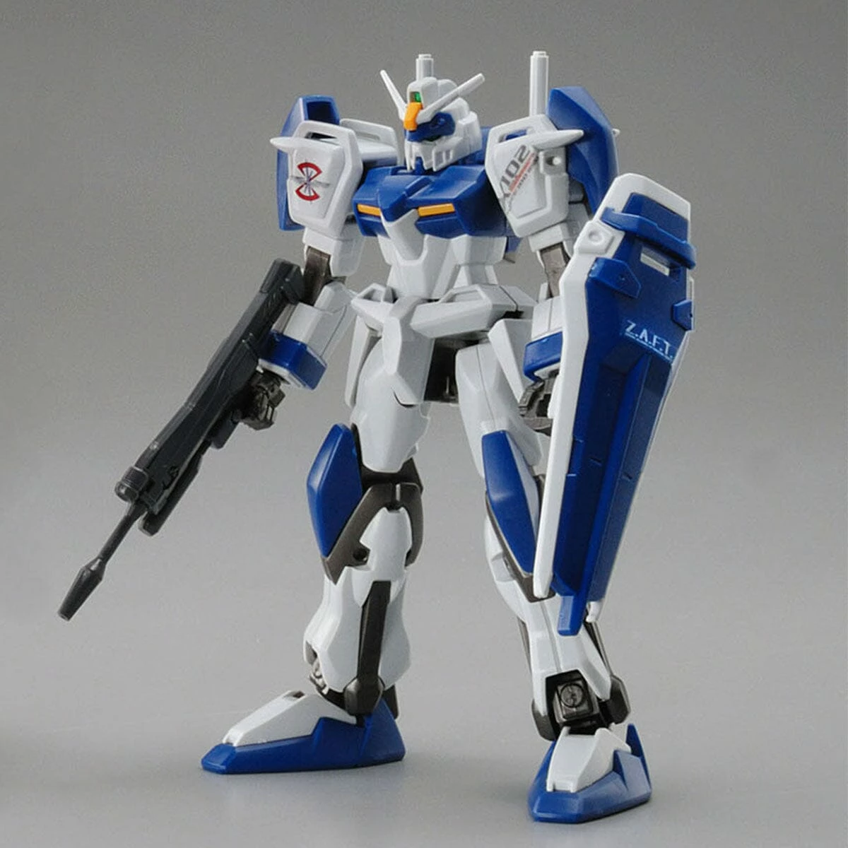 Bandai HG 1/144 R02 Duel Gundam Assault Shroud 5 Bandai HG 1/144 R02 Duel Gundam Assault Shroud - Image 3