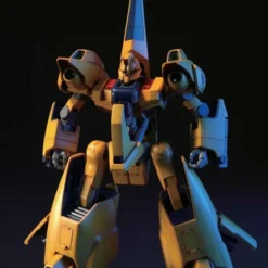 Bandai HGUC 1/144 #61 MSA-005 Methuss