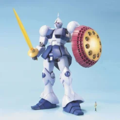 Bandai MG 1/100 YMS-15 Gyan 9 Bandai MG 1/100 YMS-15 Gyan -Bandai Shop 153 643 s ttp51gotagdnsrel21a6c80o58nt