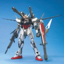 Bandai MG 1/100 Strike Gundam + IWSP -Bandai Shop 153 685 s t7sjzhd51ak6gwu028naqzhyn0wl 1