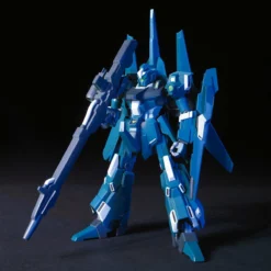 Bandai HGUC 1/144 #108 ReZel (Commander Type) -Bandai Shop 153 739 s 7saadhvg9hr65dszf0whtbixp6q8