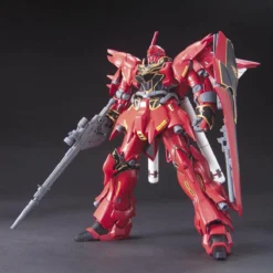 Bandai HGUC 1/144 #116 MSN-06S Sinanju 8 Bandai HGUC 1/144 #116 MSN-06S Sinanju -Bandai Shop 153 742 s yjdg0zuhpp8vpy5fviw5kh7vyjrt