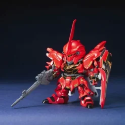 N/A Gundam BB Senshi #365 Sinanju -Bandai Shop 153 758 s bdu5w6h8hoacmb40v7b8hbme24qd