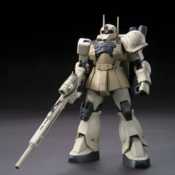 Bandai HGUC 1/144 #137 Zaku I Sniper Type (Yonem Kirks Custom) -Bandai Shop 153 812 s d3yusaow9nvd5r2x68zrx97ojb9y