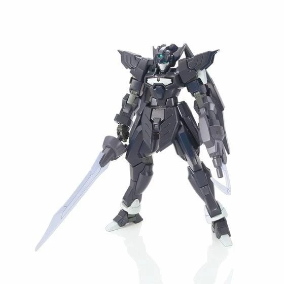 Bandai HG-AGE 1/144 #34 G-Xiphos 5 Bandai HG-AGE 1/144 #34 G-Xiphos - Image 3